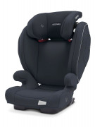 Monza Nova 2 Seatfix - Prime Mat Black Prime Mat Black